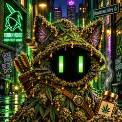 CannaCat V2 #775