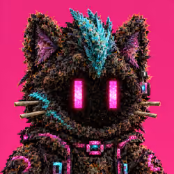 CannaCat V2 #273