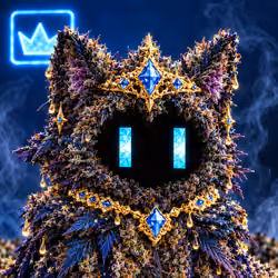 CannaCat V2 #80