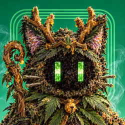 CannaCat V2 #11