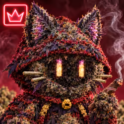CannaCat V2 #170