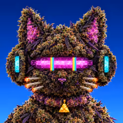 CannaCat V2 #284