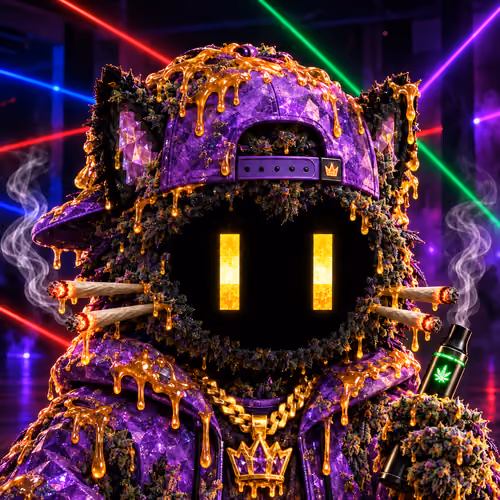 CannaCat V2 #482