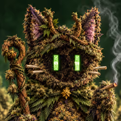 CannaCat V2 #171
