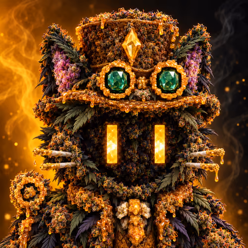 CannaCat V2 #682