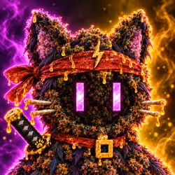 CannaCat V2 #678
