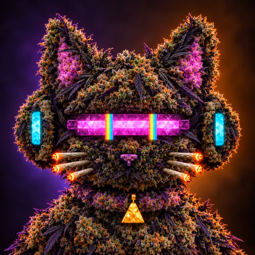 CannaCat V2 #696