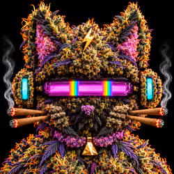 CannaCat V2 #637
