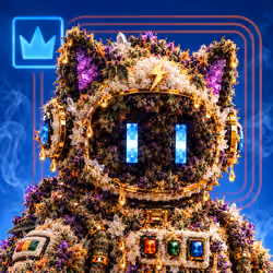 CannaCat V2 #308