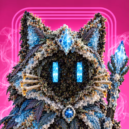 CannaCat V2 #529