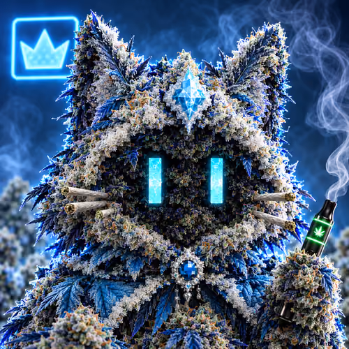 CannaCat V2 #395