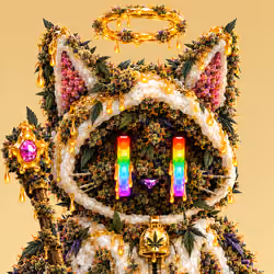CannaCat V2 #305