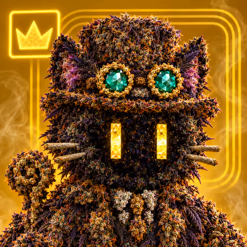 CannaCat V2 #318