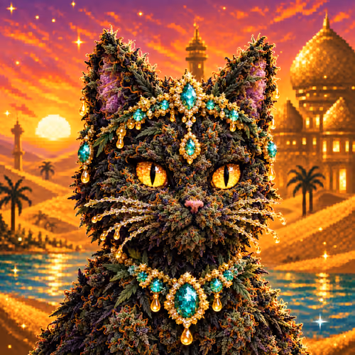 CannaCat V2 #415