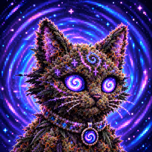 CannaCat V2 #419