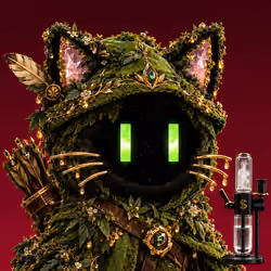 CannaCat V2 #367