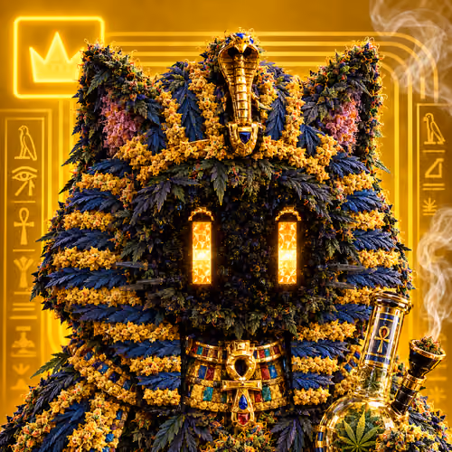 CannaCat V2 #112