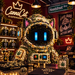 CannaCat V2 #794