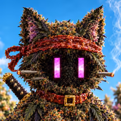 CannaCat V2 #182