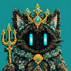 CannaCat V2 #297