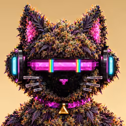 CannaCat V2 #44