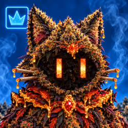 CannaCat V2 #551