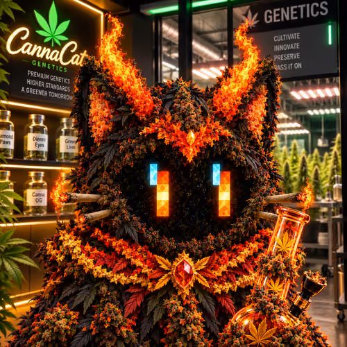 CannaCat V2 #910