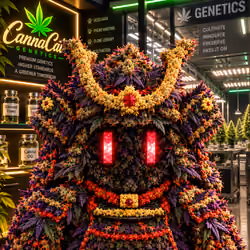CannaCat V2 #917