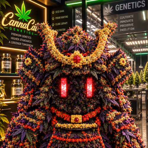 CannaCat V2 #873