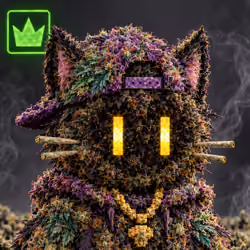 CannaCat V2 #159