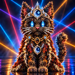 CannaCat V2 #478