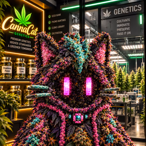 CannaCat V2 #914