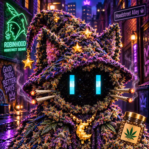 CannaCat V2 #780
