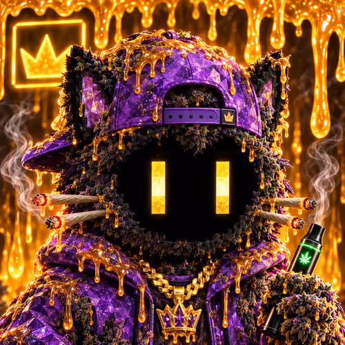 CannaCat V2 #399