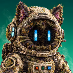 CannaCat V2 #248