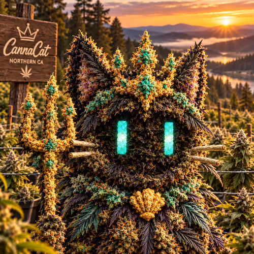 CannaCat V2 #825