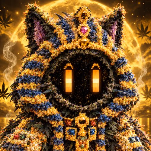 CannaCat V2 #629