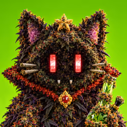 CannaCat V2 #114