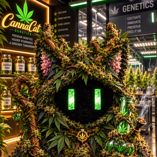 CannaCat V2 #871