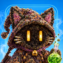 CannaCat V2 #10