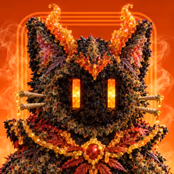 CannaCat V2 #16