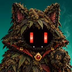 CannaCat V2 #374