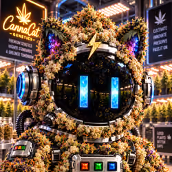 CannaCat V2 #854
