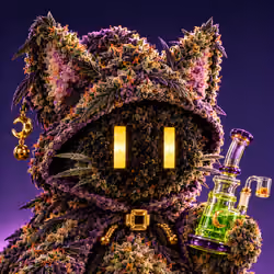 CannaCat V2 #150