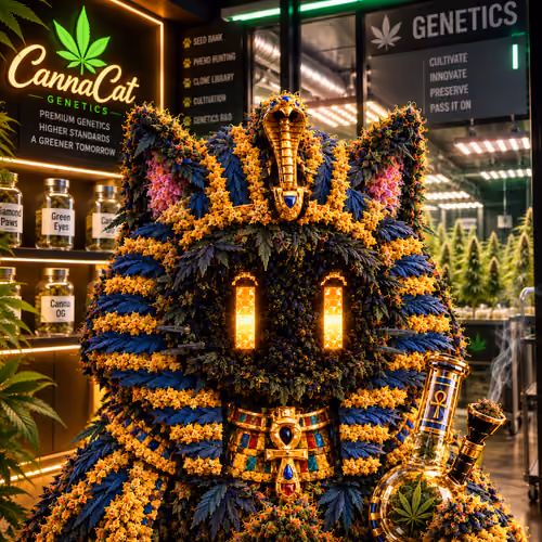 CannaCat V2 #913