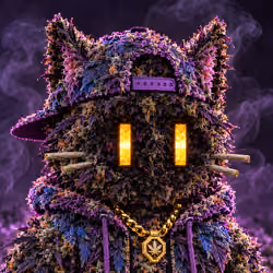 CannaCat V2 #99
