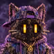 CannaCat V2 #99