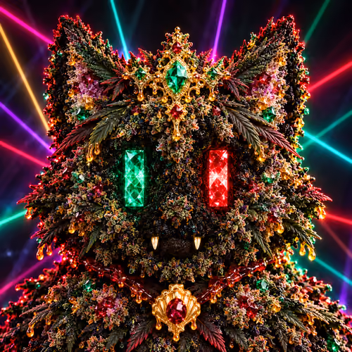 CannaCat V2 #463