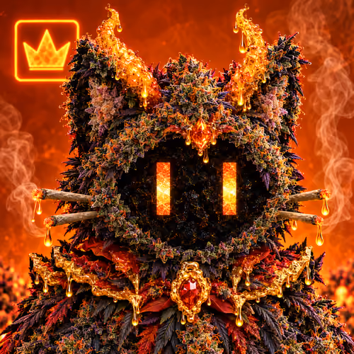 CannaCat V2 #36