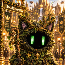 CannaCat V2 #598